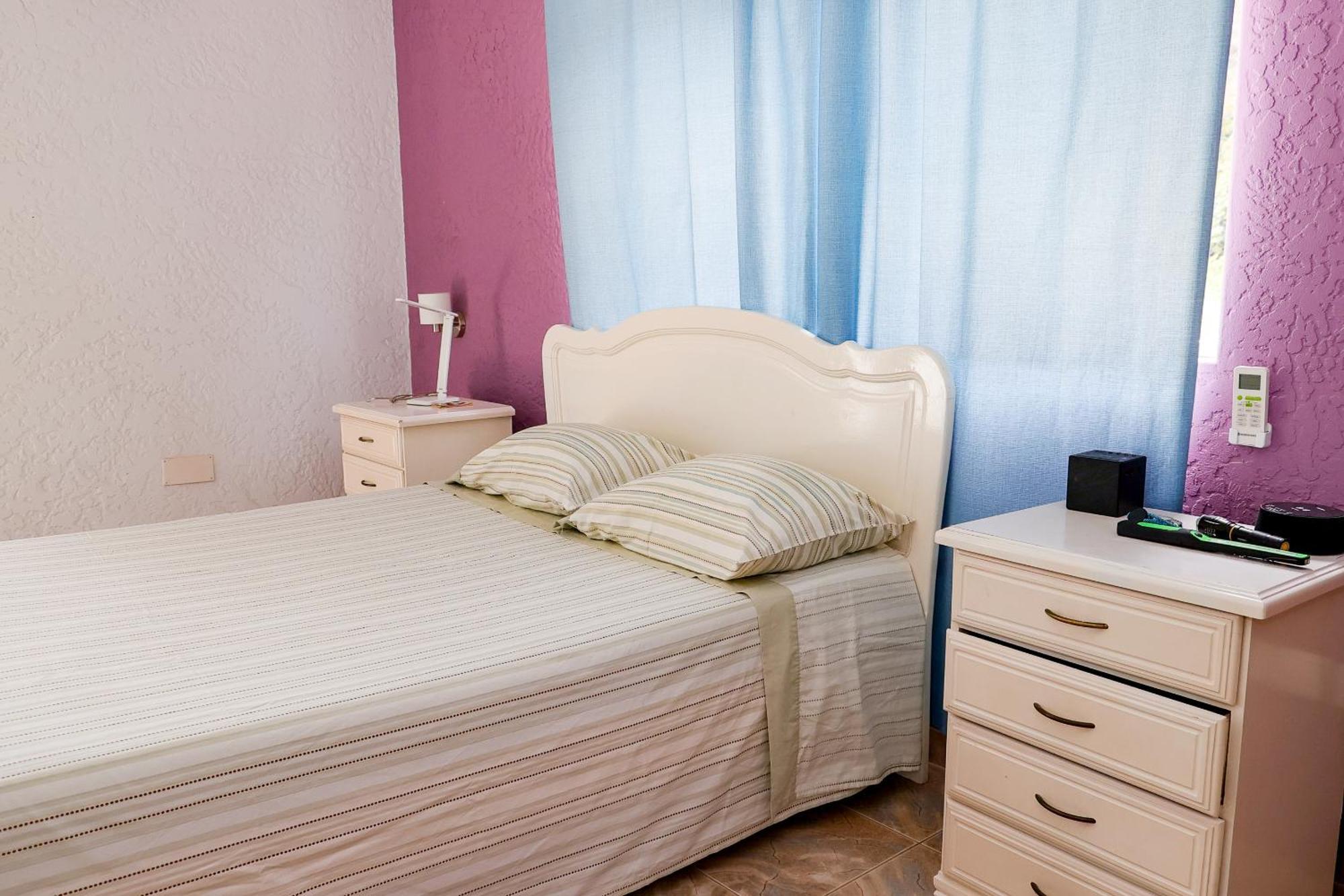 Fadias Quartos - Homestay Ribeira Grande