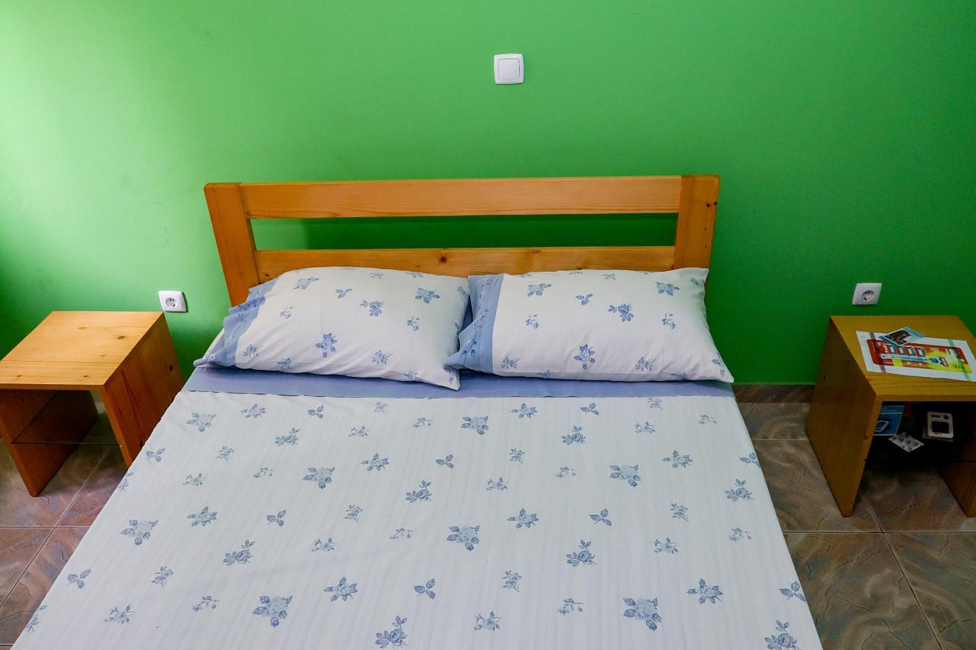 Homestay Fadias Quartos - Ribeira Grande